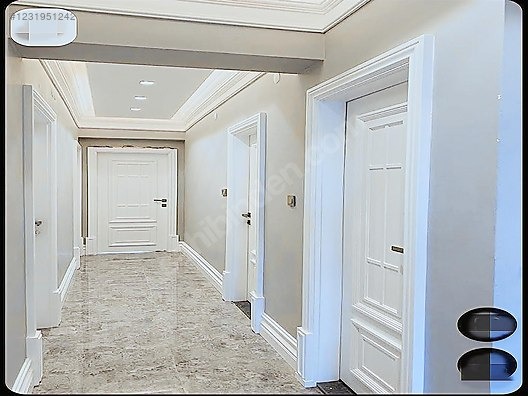 DENİZKENT GAYRUMENKULDEN KELEPİR M2 BÜYÜK CADDEYE YAKIN DAİRE - İSTANBUL ESENYURT fotoğraf 6