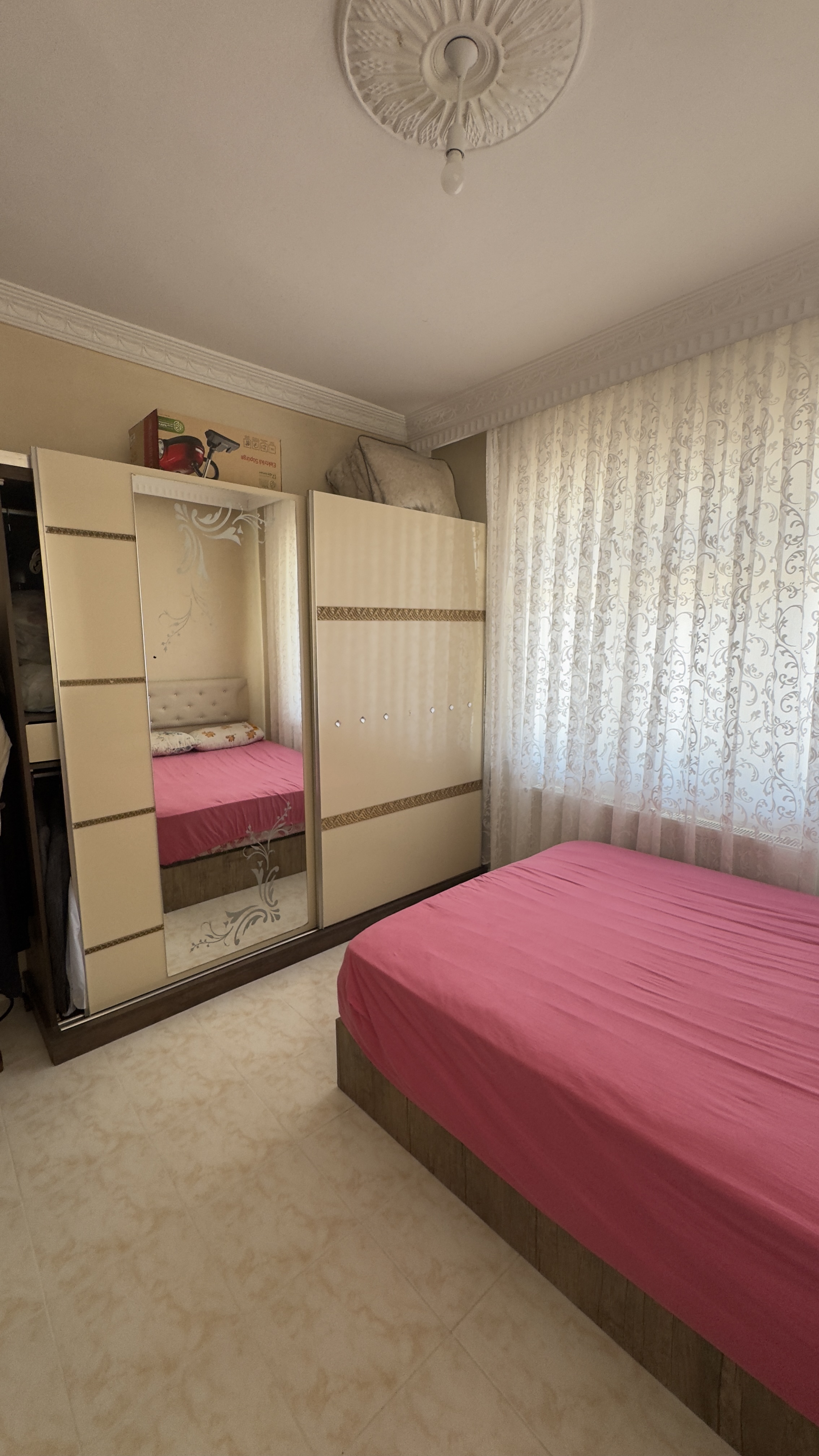 ÖZGÜRoğlu EMLAK ,tan SATILIK 3+1 YÜKSEK GİRİŞ DAİRE - KİLİS MERKEZ fotoğraf 10