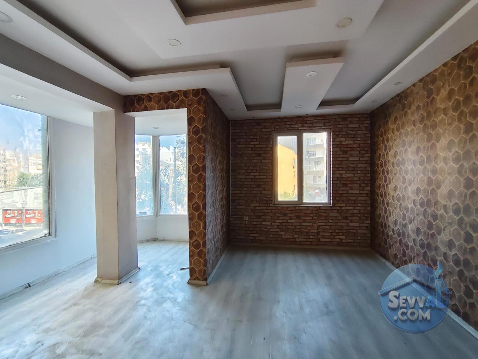 BAHÇELİ EVLER MAH. ACİL SATILIK 1. KAT 3+1 ODALI 150 m2 OFİS - BÜRO. (EKSP BZKRT - ŞANLIURFA HALİLİYE fotoğraf 22