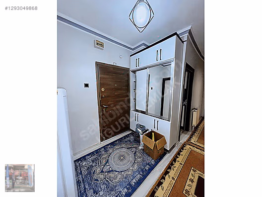 UĞURLU EMLAKTAN | FATİH MAHALLESİNDE SATILIK 3+1 DAİRE - ANKARA POLATLI fotoğraf 18