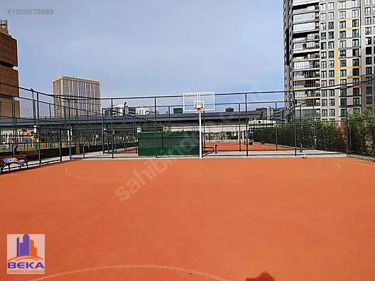 AVRUPA KONUTLARI YAMANEVLER GÜNEY CEPHE FIRSAT SATILIK 2+1 DAİRE - İSTANBUL ÜMRANİYE fotoğraf 13