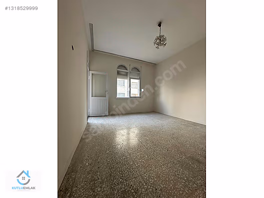 GAZİ MAHALLESİNDE SAHİLE VE CAMİYE 2 DK YÜRÜME MESAFESİNDE 3+1 - MERSİN YENİŞEHİR fotoğraf 13