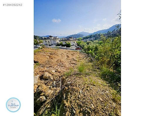 MUHTESEM LOKASYON 376M2 SUPER YATİRİM DUNYA GÖZBEBEĞİ VİLA TARLA - MUĞLA FETHİYE fotoğraf 34