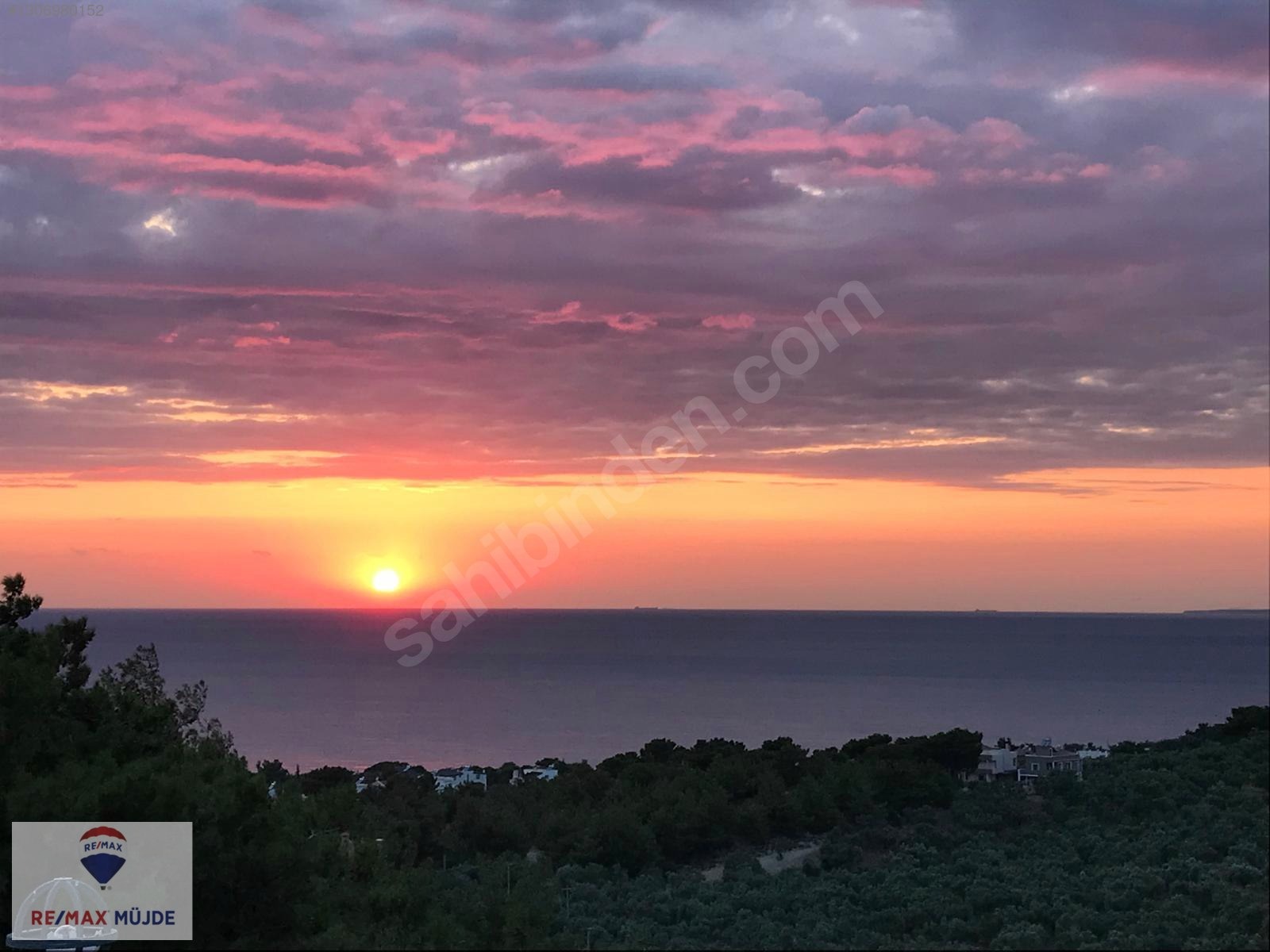 Çanakkale Ezine Tavaklı'da Deniz ve Doğa Manzaralı Villa - ÇANAKKALE EZİNE fotoğraf 23