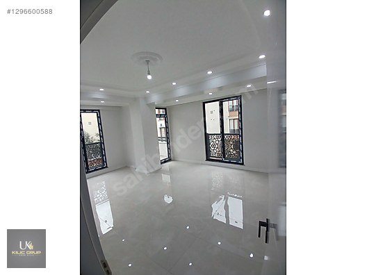 KILIÇ GRUPTAN YERDEN ISITMALI 3+1 SATILIK DAİRE - KOCAELİ KÖRFEZ fotoğraf 8