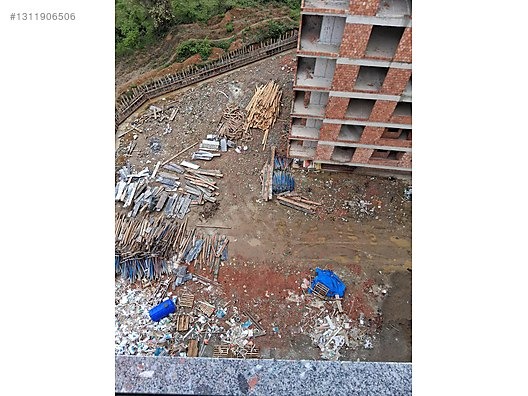 ESPİYE MERKEZ 2+1 GÜNEY CEPHE 9 KAT 5AYA TESLİM FIRSAT DAİRE - GİRESUN ESPİYE fotoğraf 17