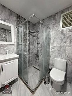 KARAMÜRSEL KAYACIK’TA DENİZ MANZARALI SATILIK 3+1 İSKANLI DAİRE | SİTE İÇİ - KOCAELİ KARAMÜRSEL fotoğraf 41