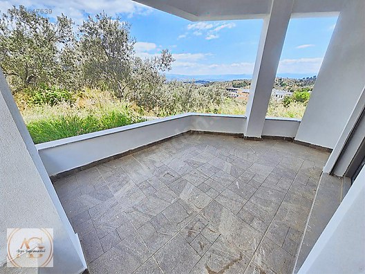 ARYA GAYRİMENKUL'DEN MUHTEŞEM MANZARASIYLA 2+1 SATILIK DAİRE - BALIKESİR EDREMİT fotoğraf 17