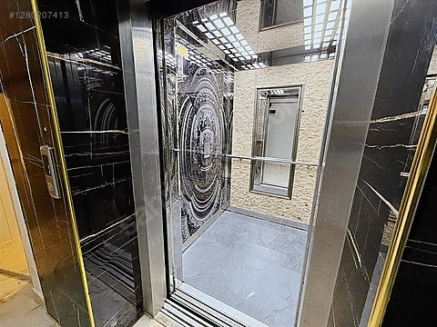YÜCE'DEN ▓4+1 GENİŞ OTURUMLI CADDE ÜZERİ KİLERLİ,FIRSAT DAİRE - ANKARA PURSAKLAR fotoğraf 32