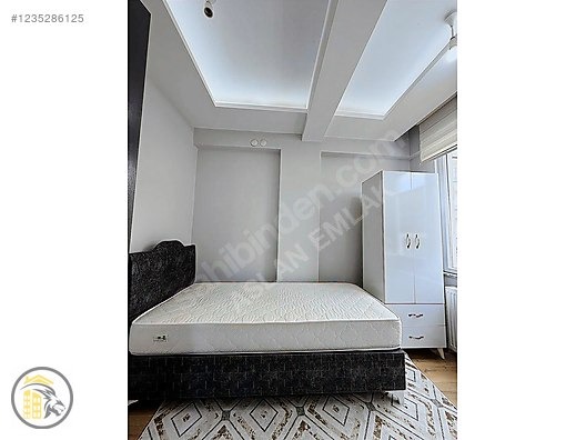 ASLAN EMLAK'TAN SATILIK Y.BEYAZITTA 1+1 EŞYALI ARAKAT DAİRE - KÜTAHYA MERKEZ fotoğraf 8