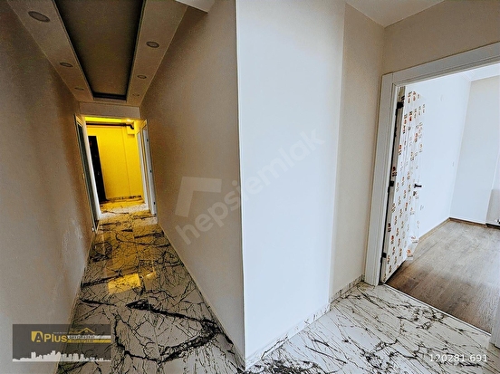 A PLUS GAYRİMENKULDEN HAVUZLU SİTE İÇERİSİNDE SATILIK 3+1 DAİRE - İZMİR TİRE fotoğraf 3