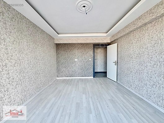 İMİR EMLAK'TAN HASTANE YAK.SİTE'DE SIFIR,DEV TERAS BALKONLU9.KAT - ANKARA PURSAKLAR fotoğraf 5