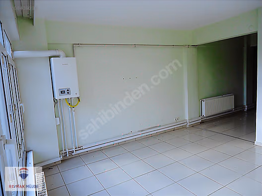 Caferağa Mah. Dr. Esat Işık Caddesinde 1+1 58 m2 Satılık Daire - İSTANBUL KADIKÖY fotoğraf 17