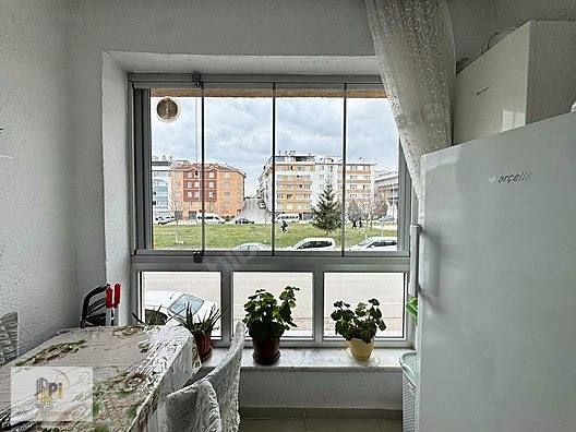 MİLLET CD. ÜZERİNDE ÖNÜ AÇIK PARK MANZARALI GENİŞ 2+1 DAİRE - ESKİŞEHİR ODUNPAZARI fotoğraf 16