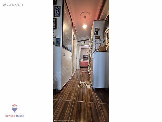 ÖRNEK MAHALLESİ İKİ AYRI GİRİŞLİ TERASLI 3+1 DUBLEKS DAİRE - İSTANBUL ATAŞEHİR fotoğraf 6