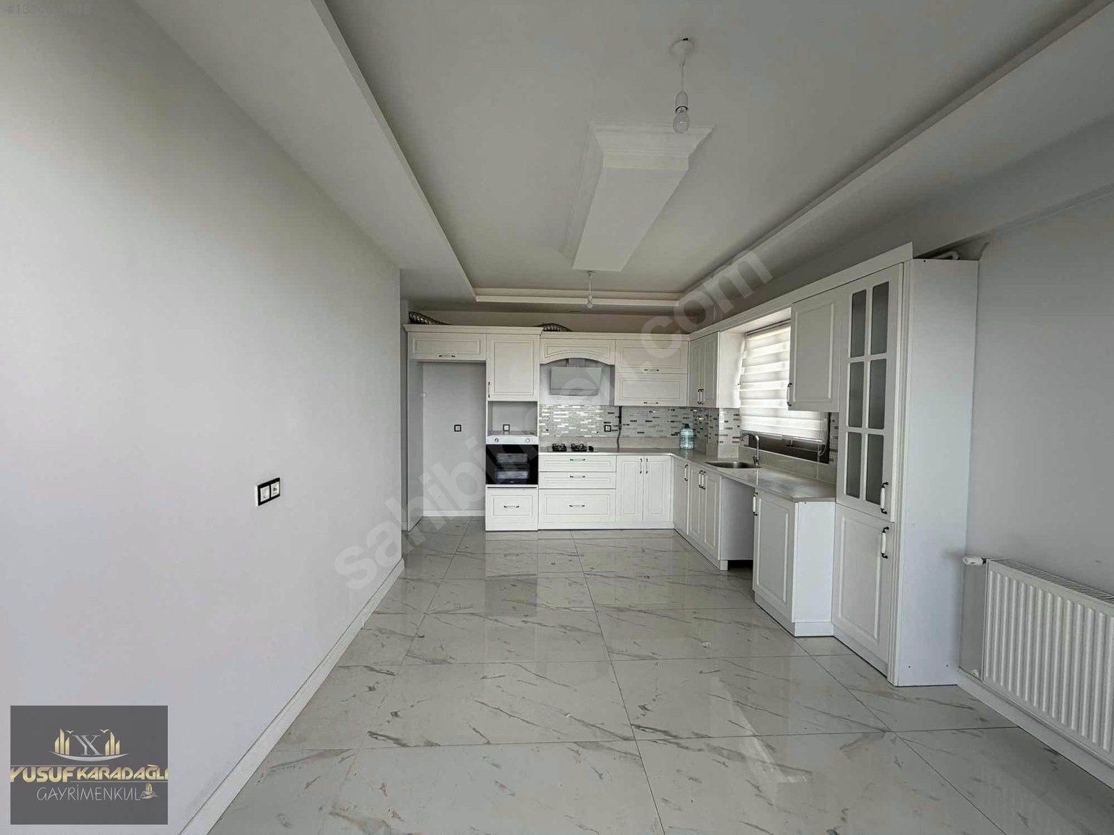 BOSTANBAŞI 100. YIL PARKINA YAKIN ANA CADDE ÜZERİ KİRALIK 3+1 - MALATYA YEŞİLYURT fotoğraf 17