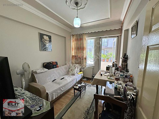 KARASU MERKEZDE SATILIK YÜKSEK GİRİŞ 3+1 FIRSAT DAİRE M' AYRI - SAKARYA KARASU fotoğraf 19