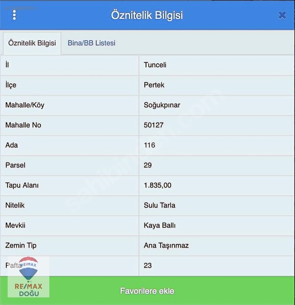 İlan Resmi