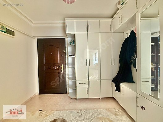 PURSAKLAR İMİR EMLAK'TAN HASTANEYE YAKIN GENİŞ 3+1 DAİRE - ANKARA PURSAKLAR fotoğraf 31