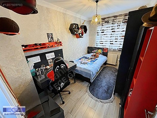 仺 EGE 仺 CENGİZHAN DA FULL YAPILI 3+1 5.KAT KONUMUNDA %80 KREDİ ! - ANKARA MAMAK fotoğraf 20