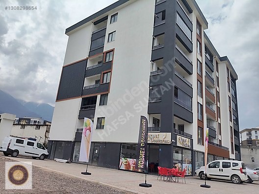 HAFSA SULTAN DAN SATILIK DÜKKAN - BURSA YILDIRIM fotoğraf 20