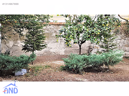 AND EMLAKTAN ÜST REŞATNURİDE 2+1 BAHÇELİ İÇİ LÜKS YAPILI KOMBİLİ - ANKARA ÇANKAYA fotoğraf 28