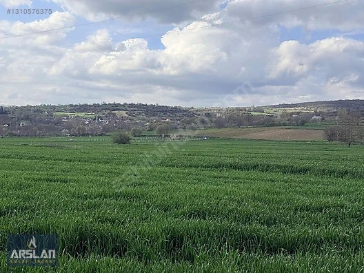 İNEGÖL SÜPÜRTÜ MAHALLESI'NDE YOLA CEPHE 2313 M SATILIK TARLA - BURSA İNEGÖL fotoğraf 8