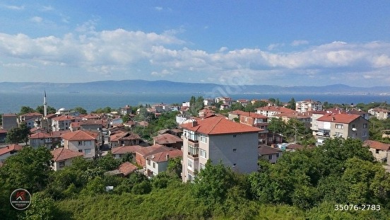 KARDEŞ GAYRİMENKUL 'DEN EREĞLİ 4 KAT KONUT İMARLI SATILIK ARSA - KOCAELİ KARAMÜRSEL fotoğraf 11