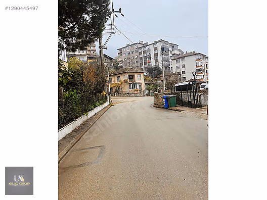 Körfez A.Hereke'de Satılık Sıfır Dubleks - KOCAELİ KÖRFEZ fotoğraf 5