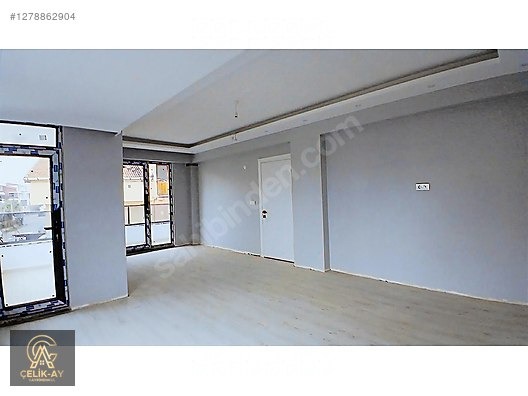 ÇELİK-AY GAYRİMENKUL'DEN BAŞİSKELE SATILIK 3+1 DAİRE - KOCAELİ BAŞİSKELE fotoğraf 5
