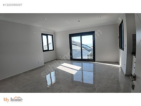 Didim Akbük'te Deniz Yakını, 3 Katlı Kiralık Villa - AYDIN DİDİM fotoğraf 23