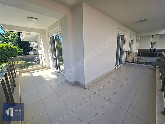 LİMAN MAH. İSTANBUL KONAKLARI KİRALIK SİTE İÇERİSİNDE 2+1 DAİRE - ANTALYA KONYAALTI fotoğraf 13