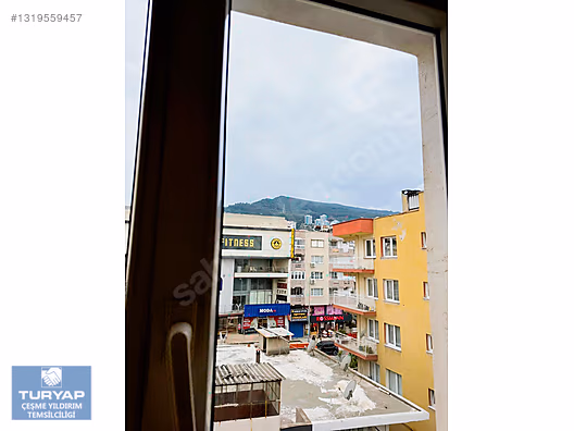 NARLIDERE MERKEZDE KİRALIK DOĞALGAZLI 2+1 DAİRE - İZMİR NARLIDERE fotoğraf 9