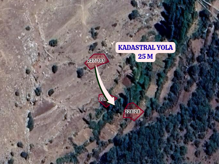 KONYA HADİM YUKARIEŞENLER  KÖYÜNDE  116  M²  BAHÇE  SATILIKTIR - KONYA HADİM fotoğraf 3