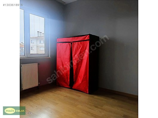 ARAZILI AKPINAR TOKİ KONUKLARINDA KIRALIK ARA KAT 1+1 DAİRE - KOCAELİ İZMİT fotoğraf 8