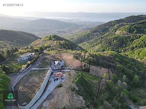 KOCAELİ/GÖLCÜK SOFULAR KÖYÜNDE SATILIK TARLA - KOCAELİ GÖLCÜK fotoğraf 16