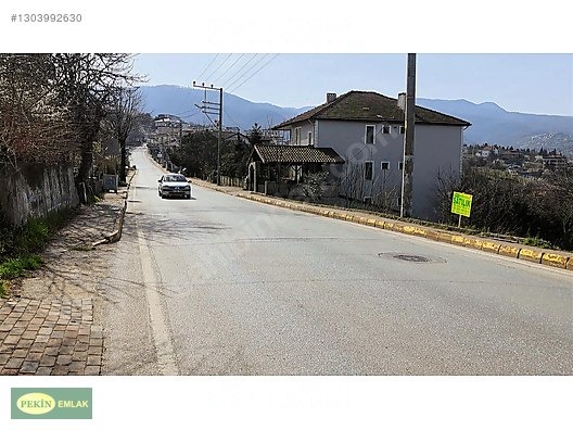 PEKİN EMLAK'tan satılık arsa - KOCAELİ BAŞİSKELE fotoğraf 13