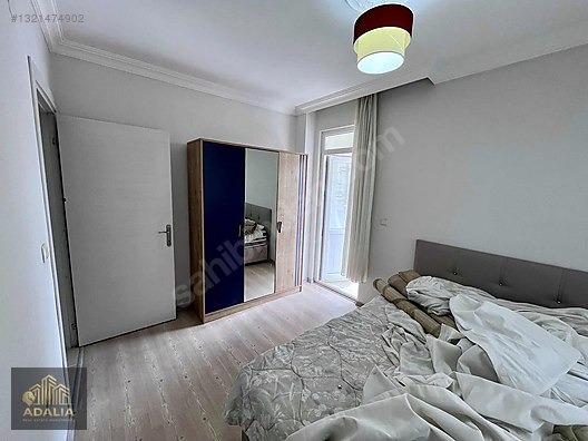 Muratpaşa Kızılarıkta Geniş 3+1 Fırsatı! - ANTALYA MURATPAŞA fotoğraf 14