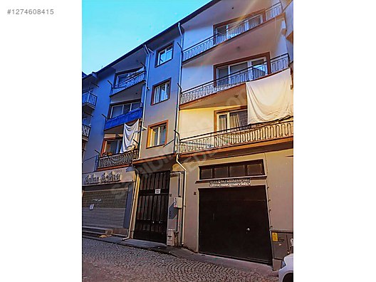 ÇARŞI MERKEZDE 3+1 SATILIK DAİRE - BİLECİK BOZÜYÜK fotoğraf 23