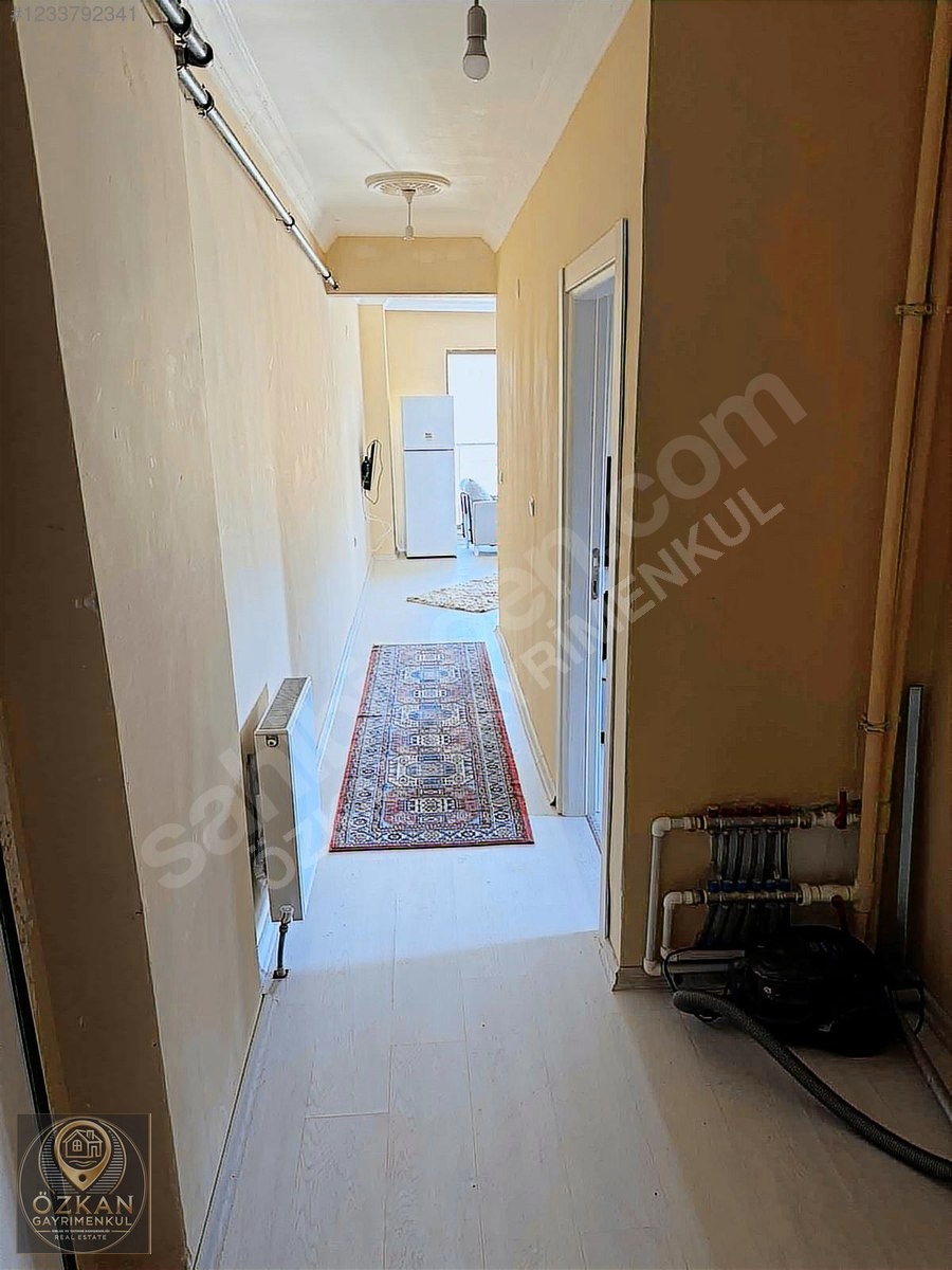 Filyos Merkezde Şehrin Kalbinde Lüks 2+1 Daire! - ZONGULDAK ÇAYCUMA fotoğraf 7
