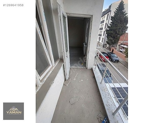 PINAR MAHALLESİ'NDE ARA KATTA SİTE İÇERİSİNDE SATILIK 1+1 DAİRE - KIRKLARELİ MERKEZ fotoğraf 16