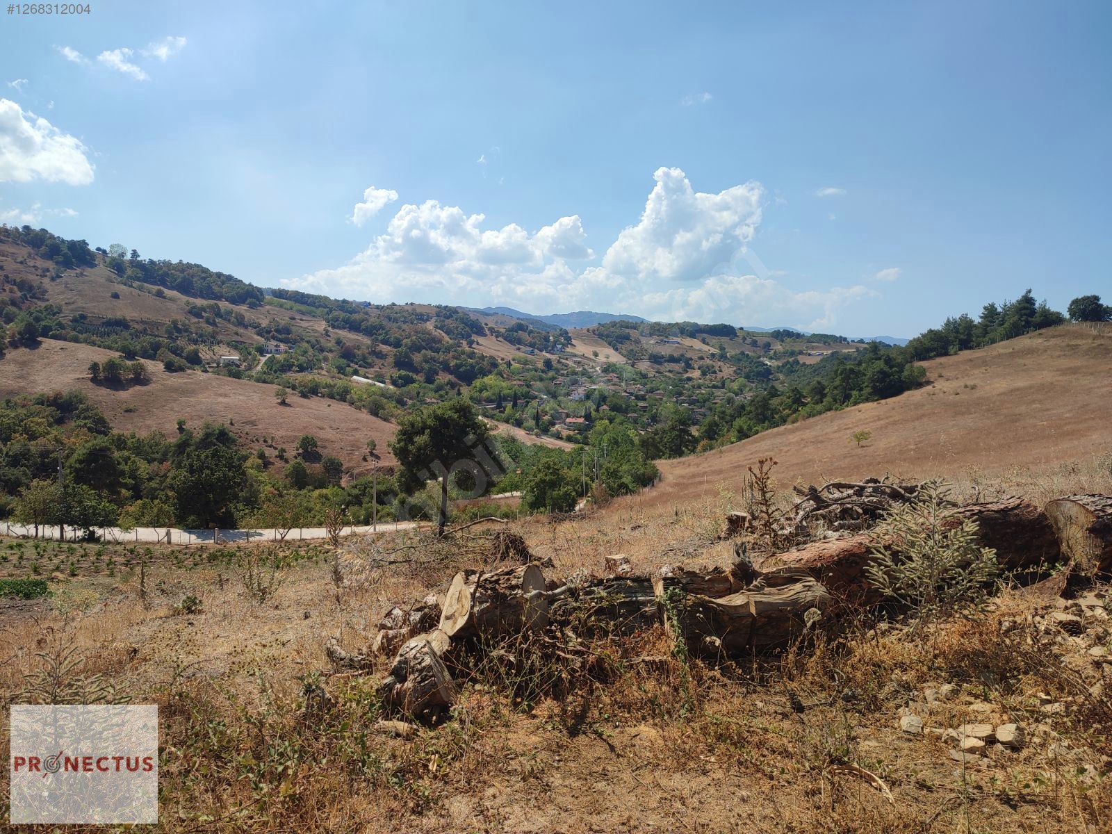 ÇAMDİBİ MAH. RESMİ YOLA CEPHE 2284 M2 SATILIK ARSA - KOCAELİ KARAMÜRSEL fotoğraf 2