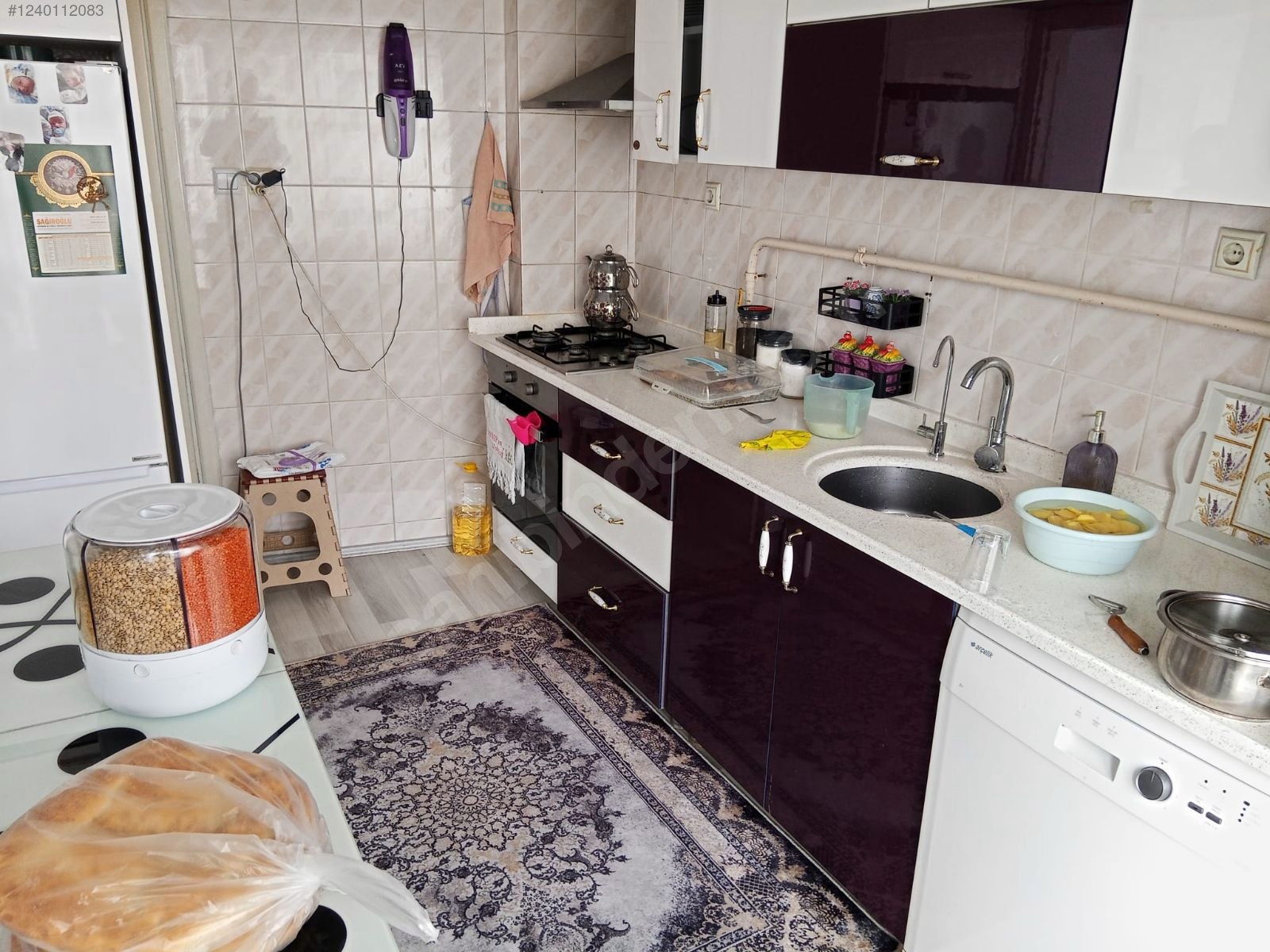 müstakil ev sahibinden - SAKARYA ADAPAZARI fotoğraf 10