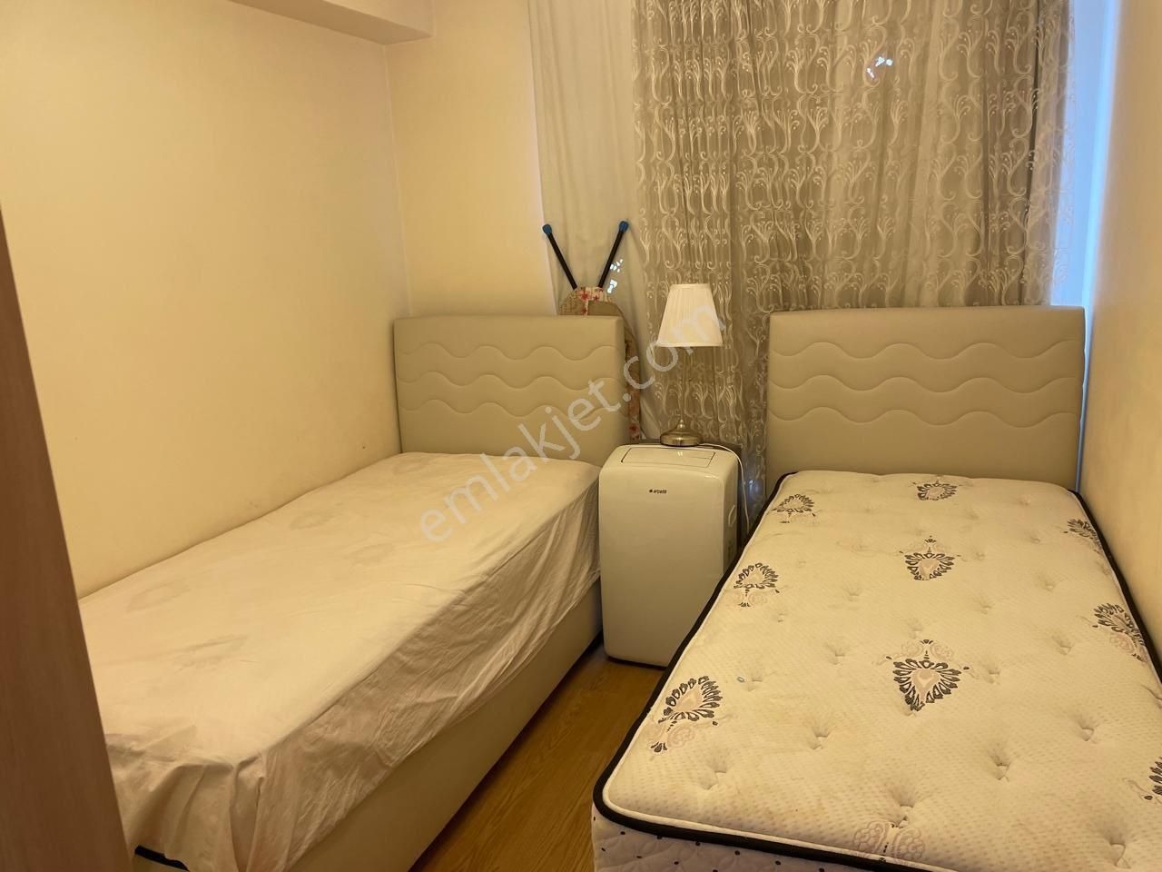 Artal Orhantepe Sahılde 2+1 Geniş Deniz Manzaralı Daire - İSTANBUL KARTAL fotoğraf 8
