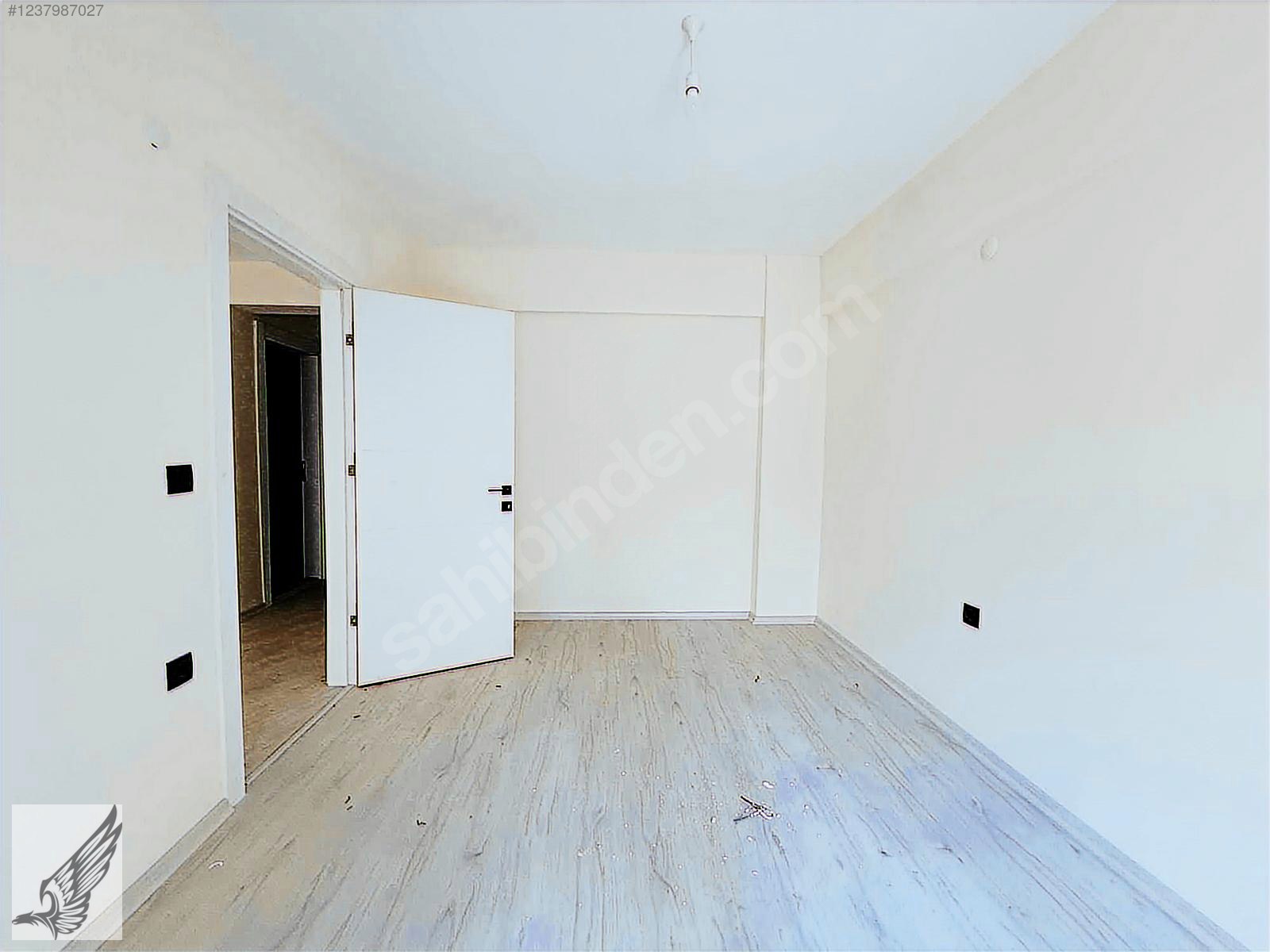 MERKEZİ KONUMDA YATİRİMLİK BAHÇE KULLANIMLI 1+1 DAİRE - İZMİR SEFERİHİSAR fotoğraf 7
