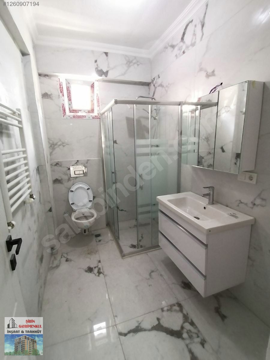 GÜZELYALI MERKEZDE SATILIK 3+1 1.KATTA SIFIR TEK DAİRE ÜZERİNE - İSTANBUL PENDİK fotoğraf 9