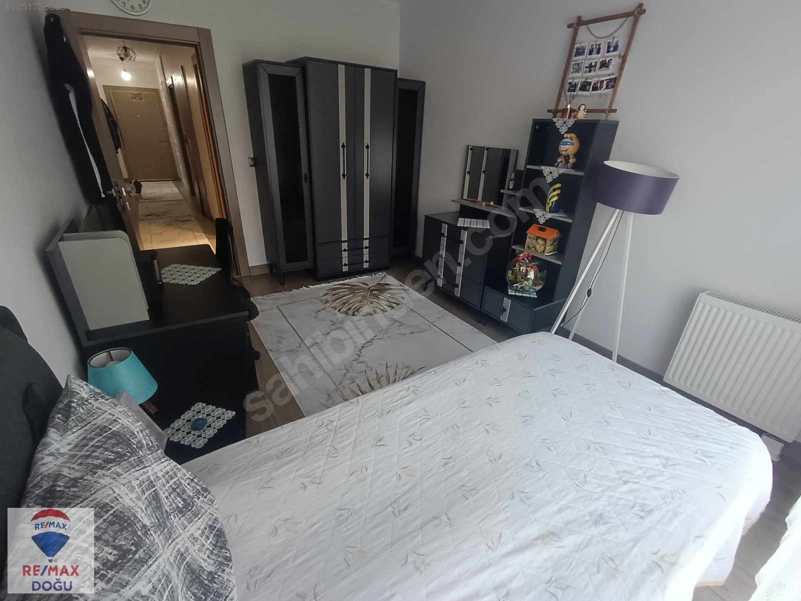 REMAX DOĞU YEMİŞLİK TOKİ 8. ETAPTA YAPILI ACİL SATILIK 3+1 DAİRE - ELAZIĞ MERKEZ fotoğraf 4
