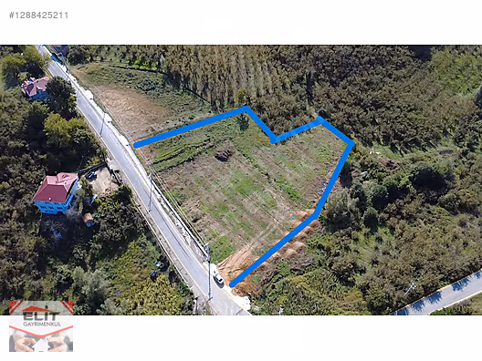 YAŞAR SERBEST'TEN %40 İMARLI UYGUN FIRSAT ARSALAR KOCAALİ - SAKARYA KOCAALİ fotoğraf 26