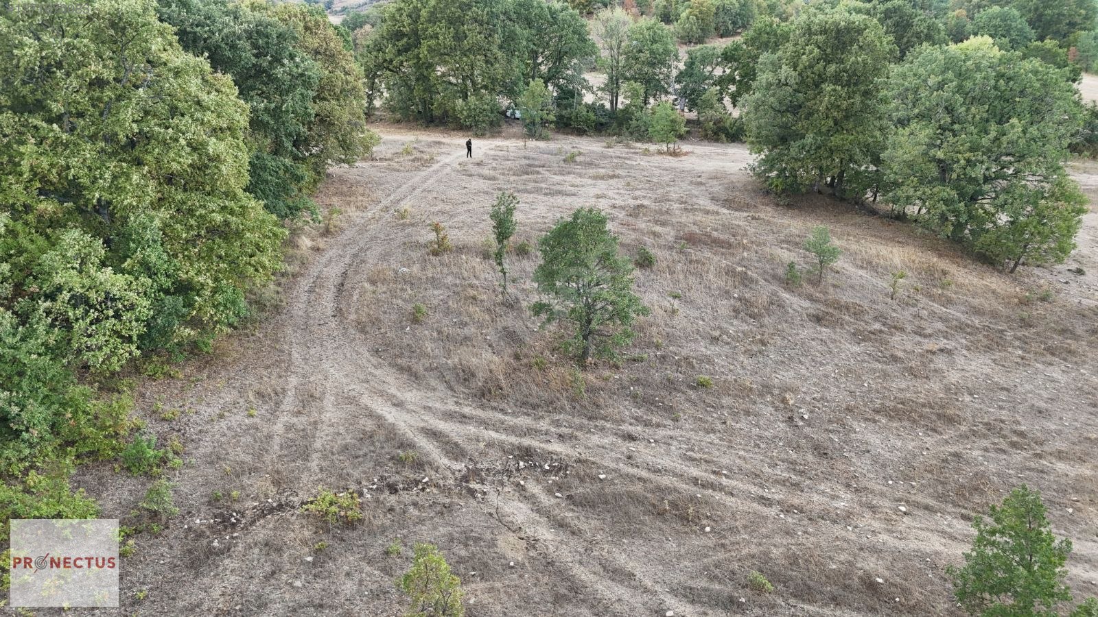 FULACIK MAH. 5129 M2 %5 İMARLI RESMİ YOLA CEPHE FIRSAT ARSA. - KOCAELİ KARAMÜRSEL fotoğraf 6