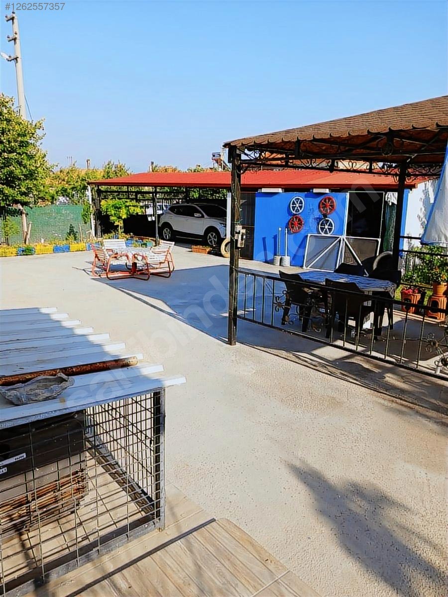 DOSTLAR GAYRİMENKUL DEN SÜLEYMANLI DA ARSA - MANİSA AKHİSAR fotoğraf 30